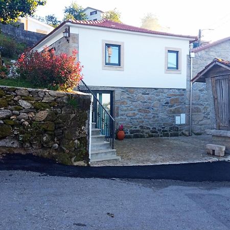Casa Tia Vina - Serra อาโรว์กา ภายนอก รูปภาพ