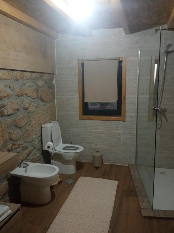 Casa Tia Vina - Serra อาโรว์กา ภายนอก รูปภาพ