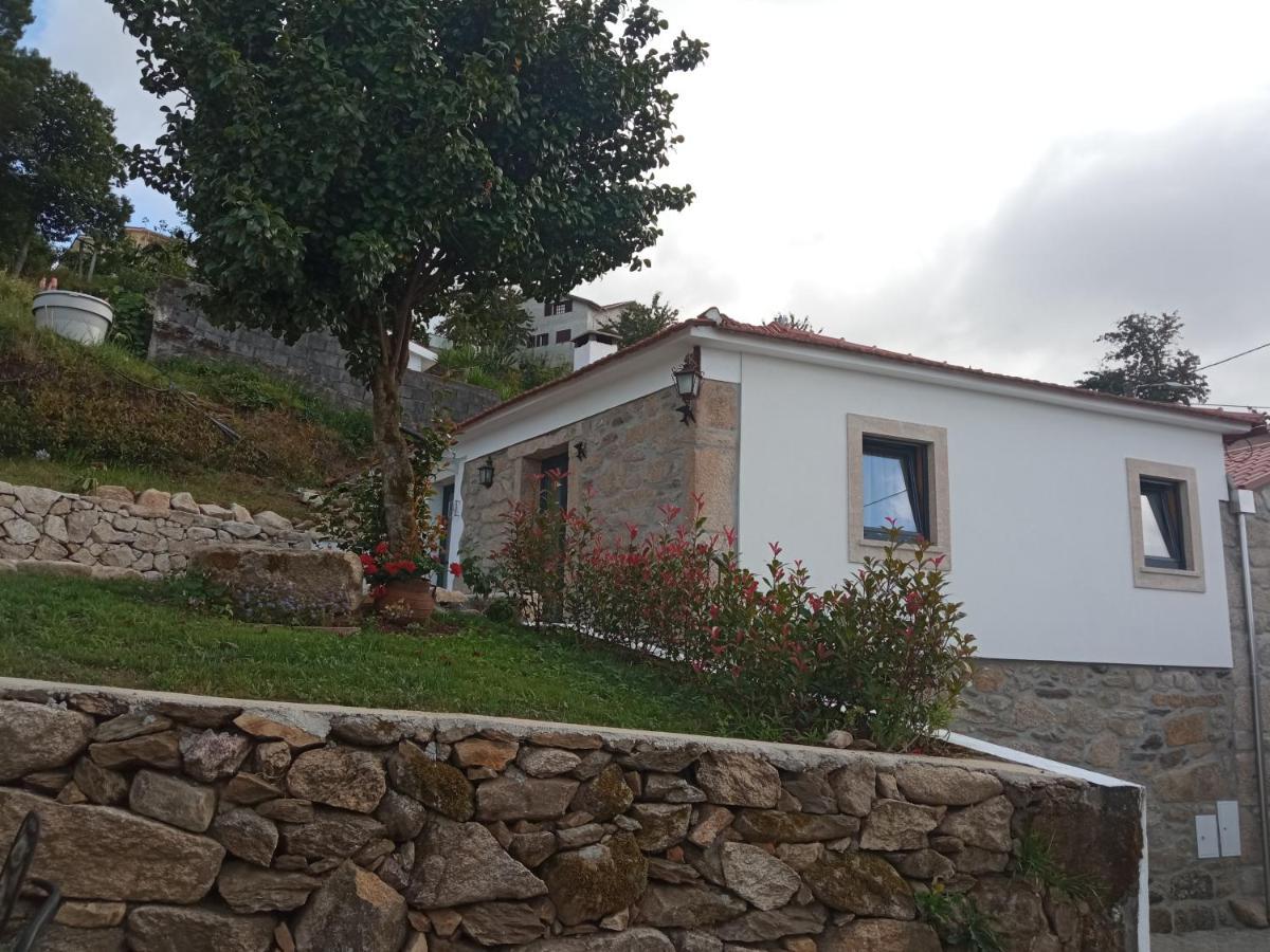 Casa Tia Vina - Serra อาโรว์กา ภายนอก รูปภาพ