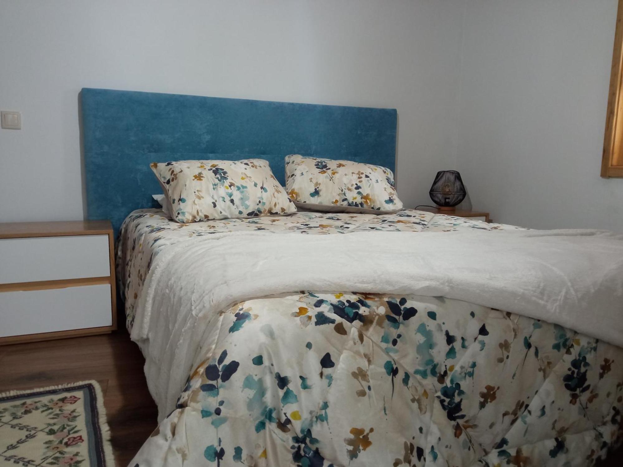 Casa Tia Vina - Serra อาโรว์กา ภายนอก รูปภาพ